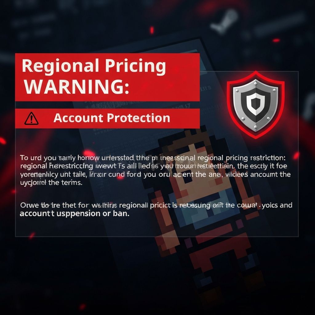 How to Use a VPN for Cheaper Games on Steam & Epic (And Why It's a Terrible Idea)