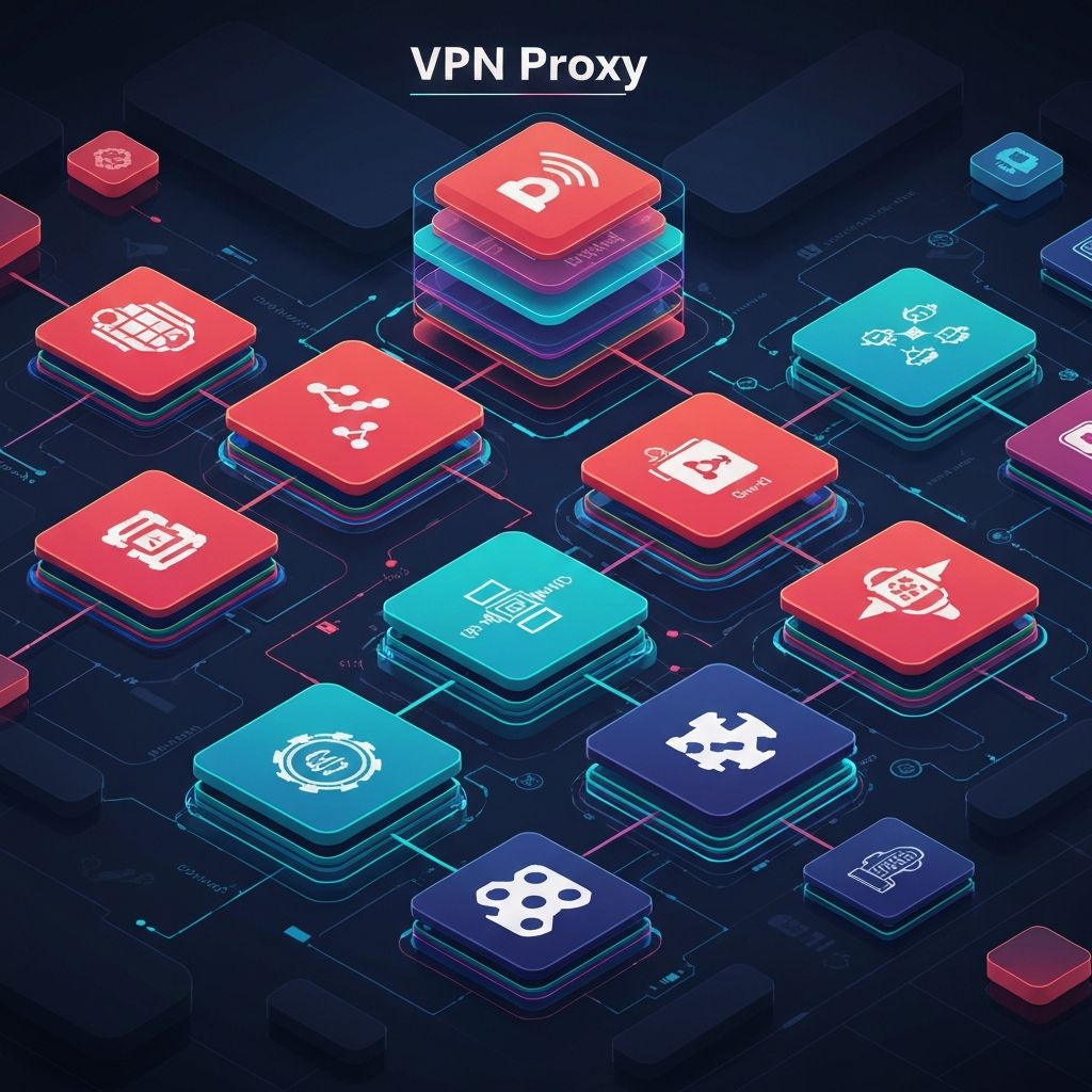 VPN vs Proxy: What's the Difference and Which Should You Use?